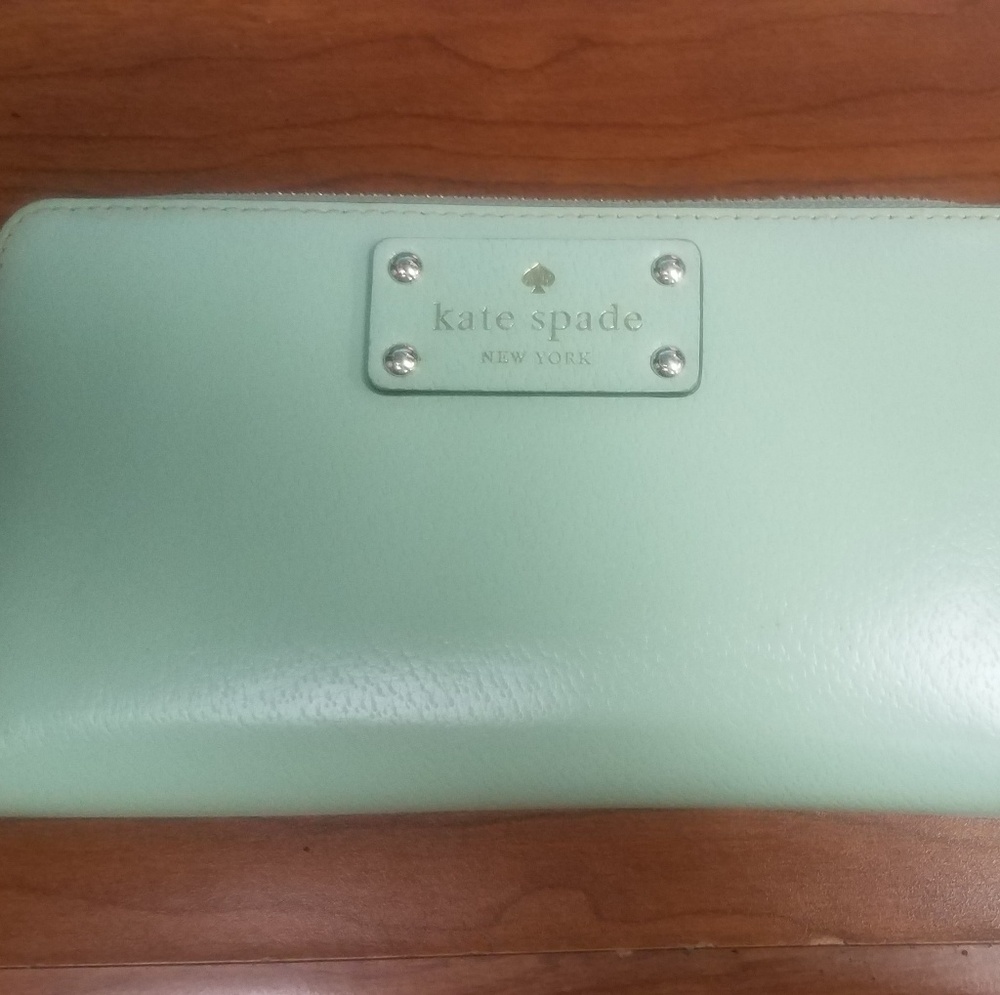 Kate Spade Wallet